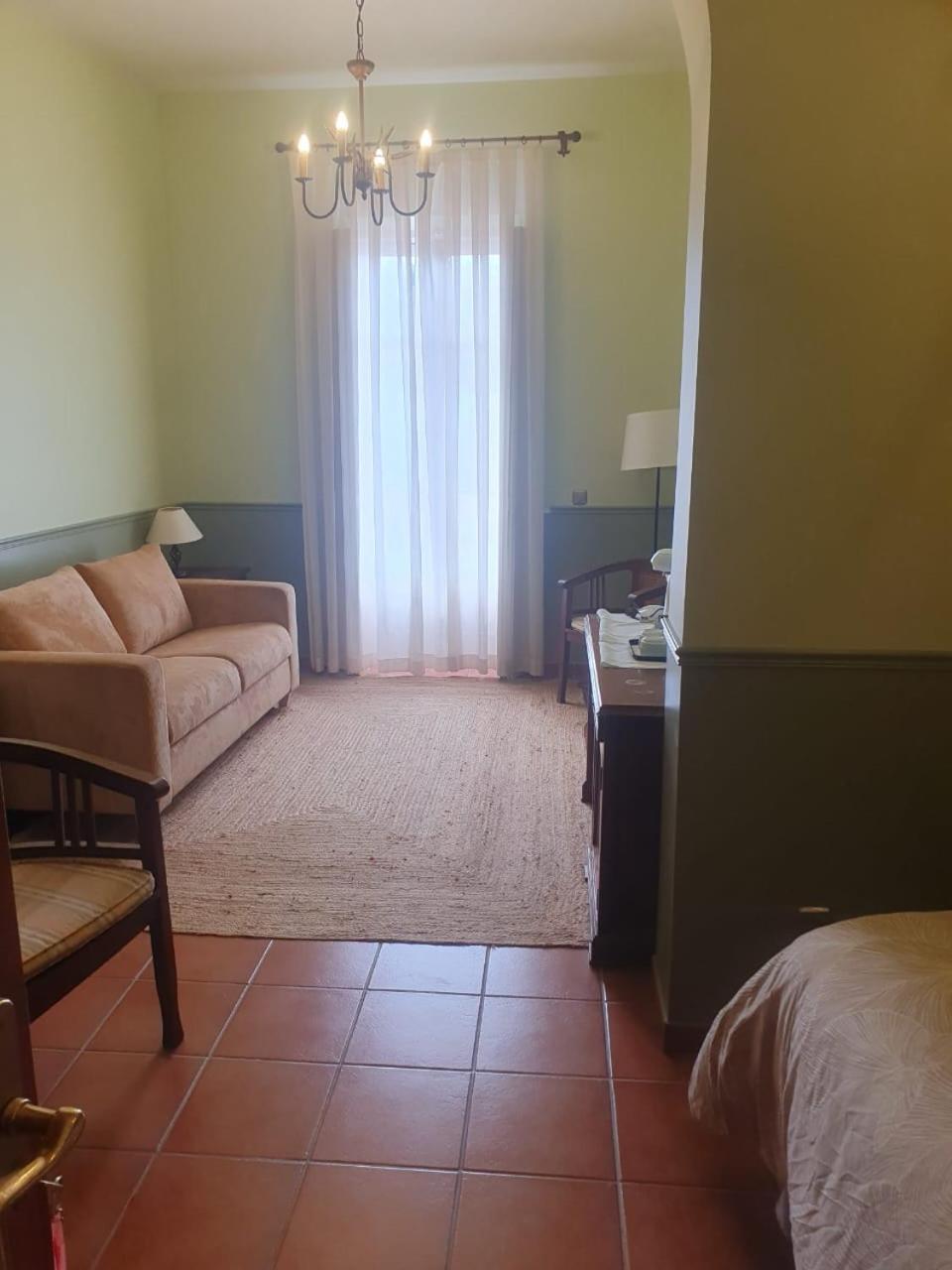 Casa Monte Victoria Malaga Luaran gambar