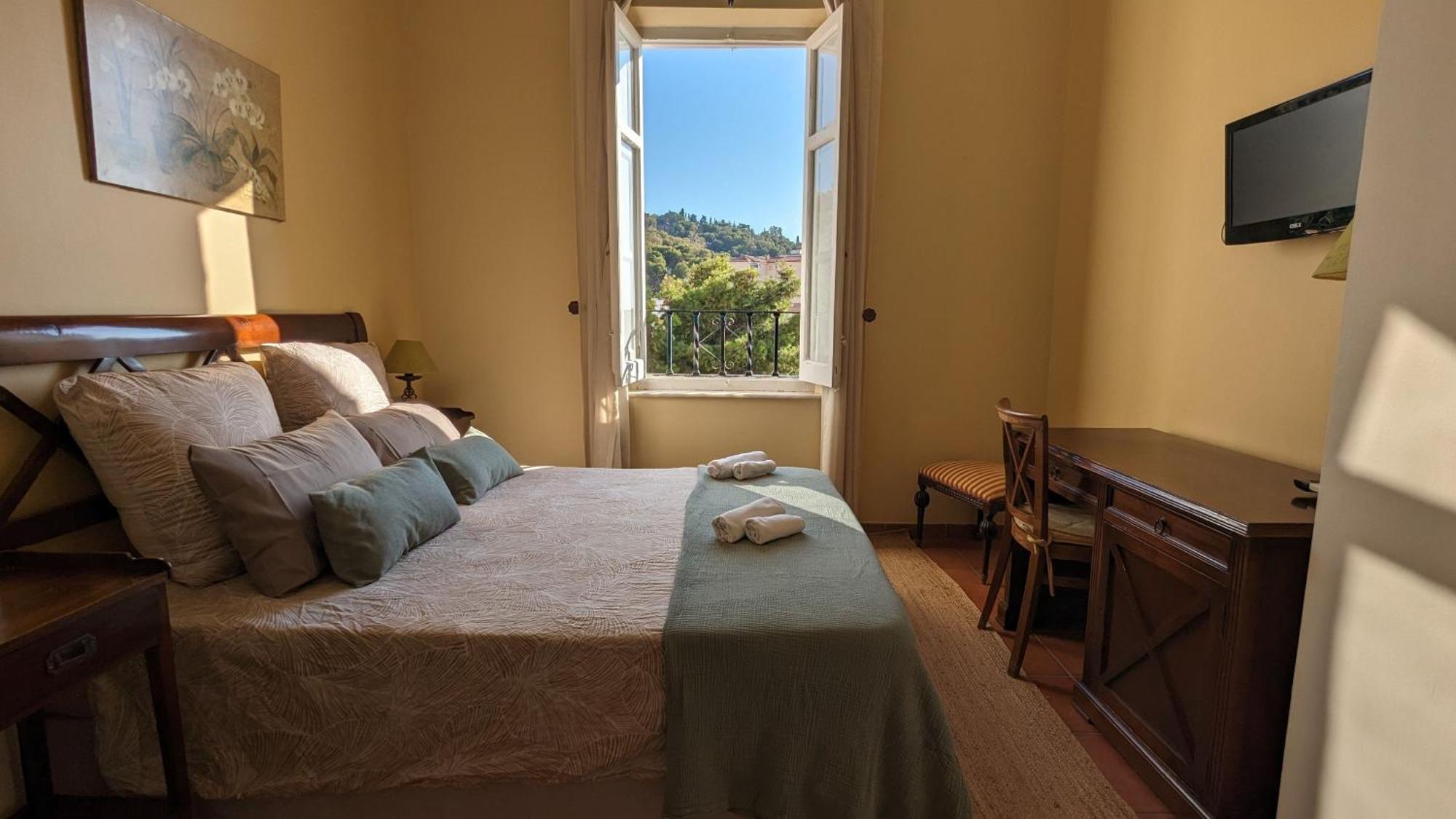 Casa Monte Victoria Malaga Luaran gambar