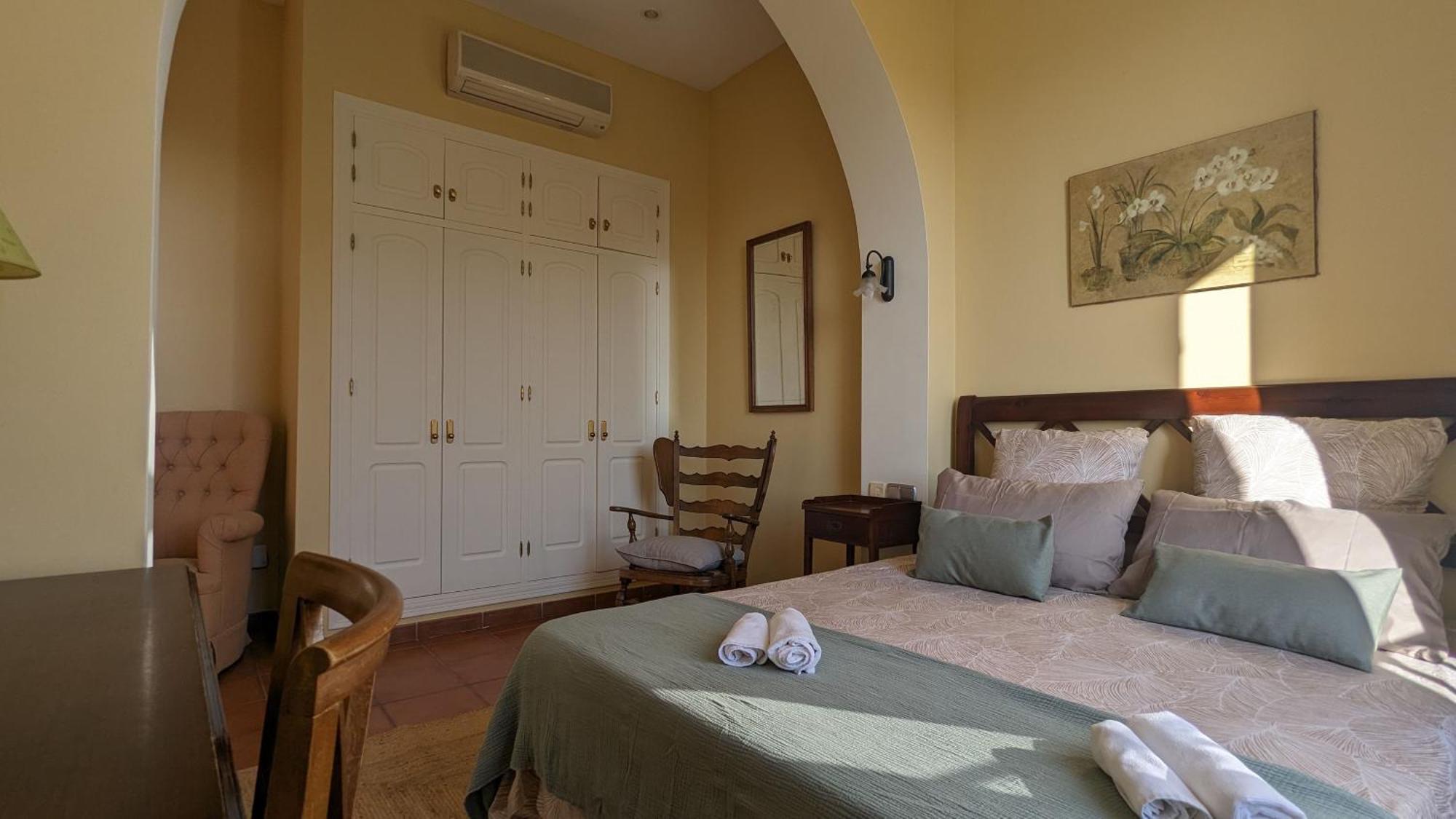 Casa Monte Victoria Malaga Luaran gambar