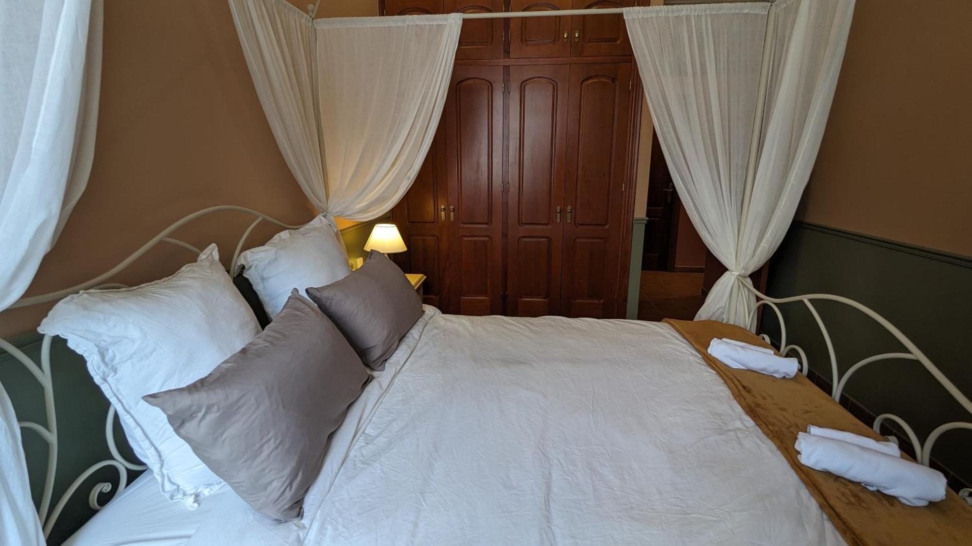 Casa Monte Victoria Malaga Bilik gambar