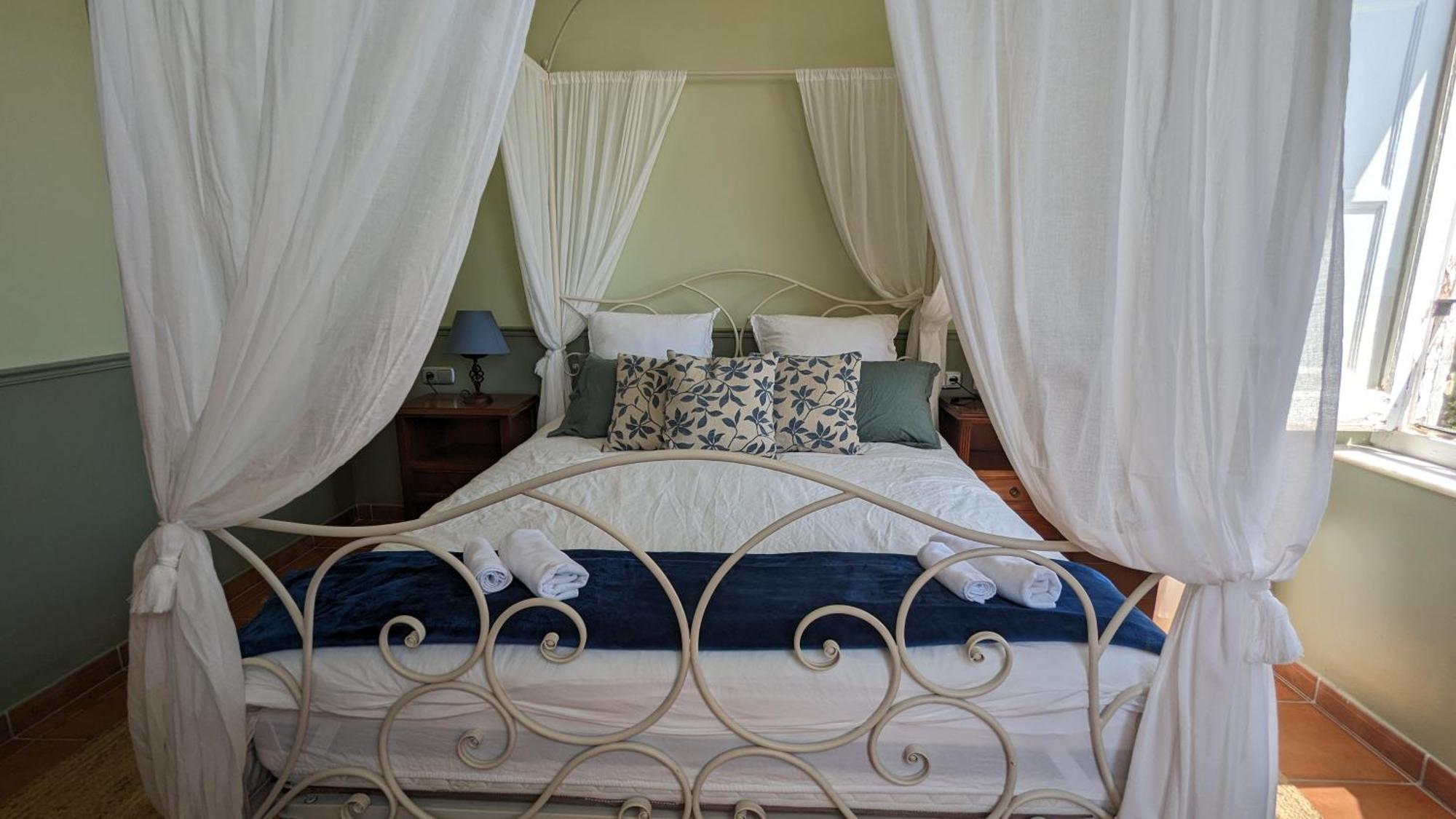 Casa Monte Victoria Malaga Bilik gambar