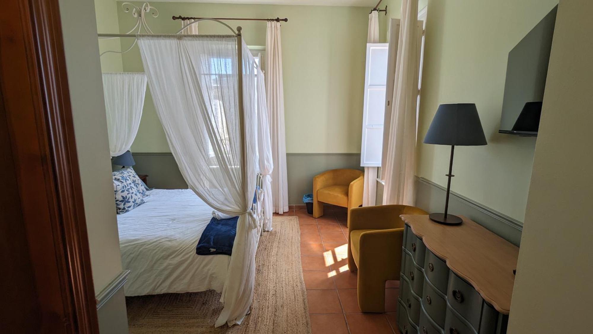 Casa Monte Victoria Malaga Bilik gambar