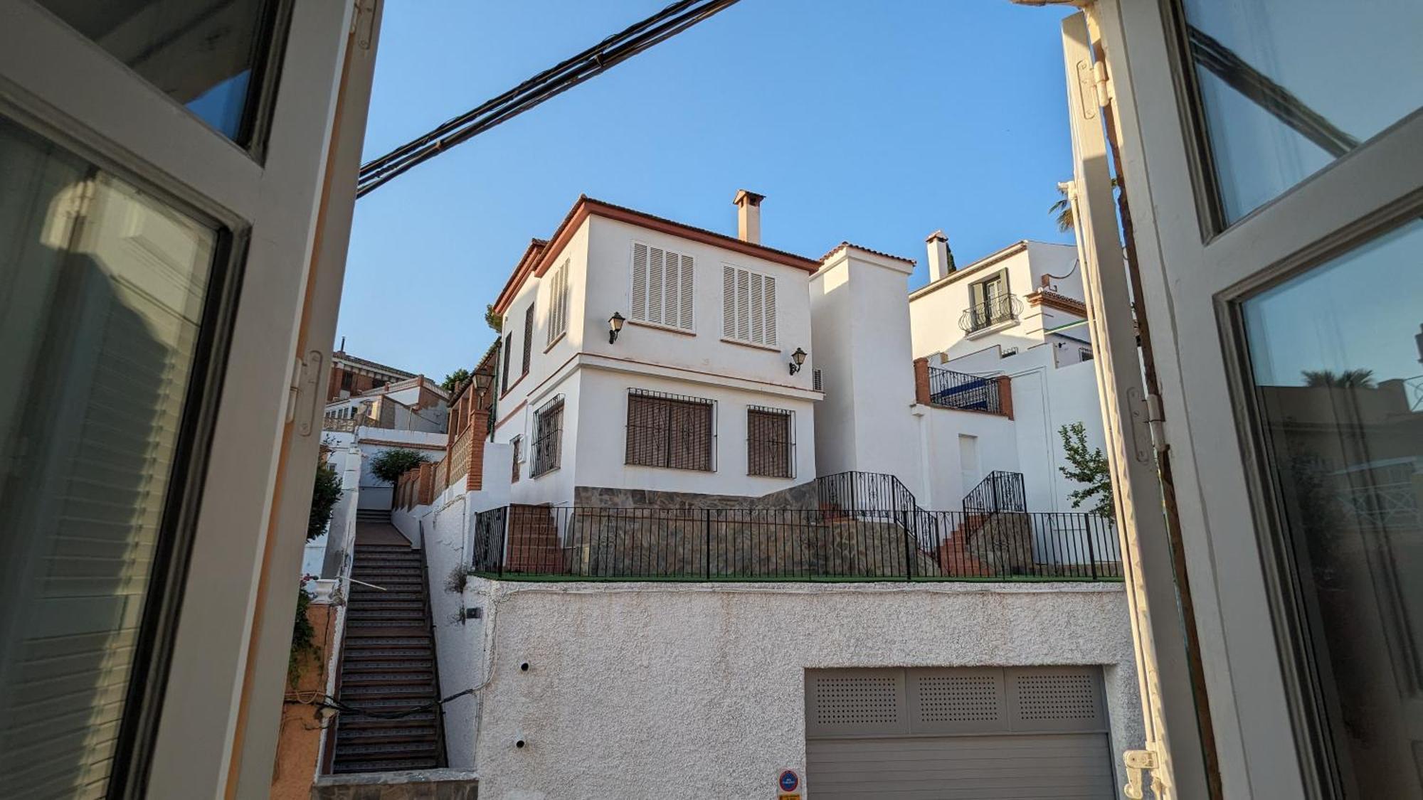 Casa Monte Victoria Malaga Bilik gambar
