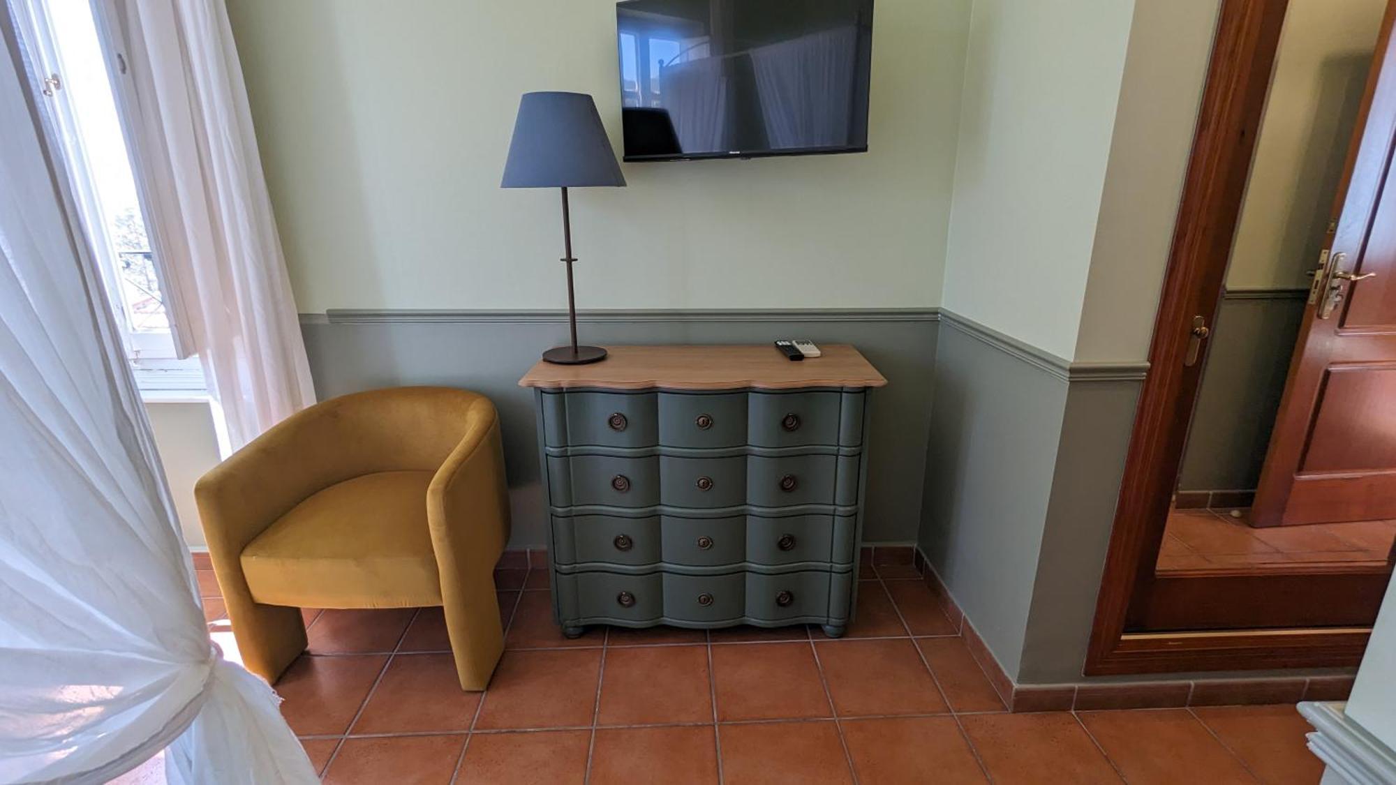 Casa Monte Victoria Malaga Bilik gambar
