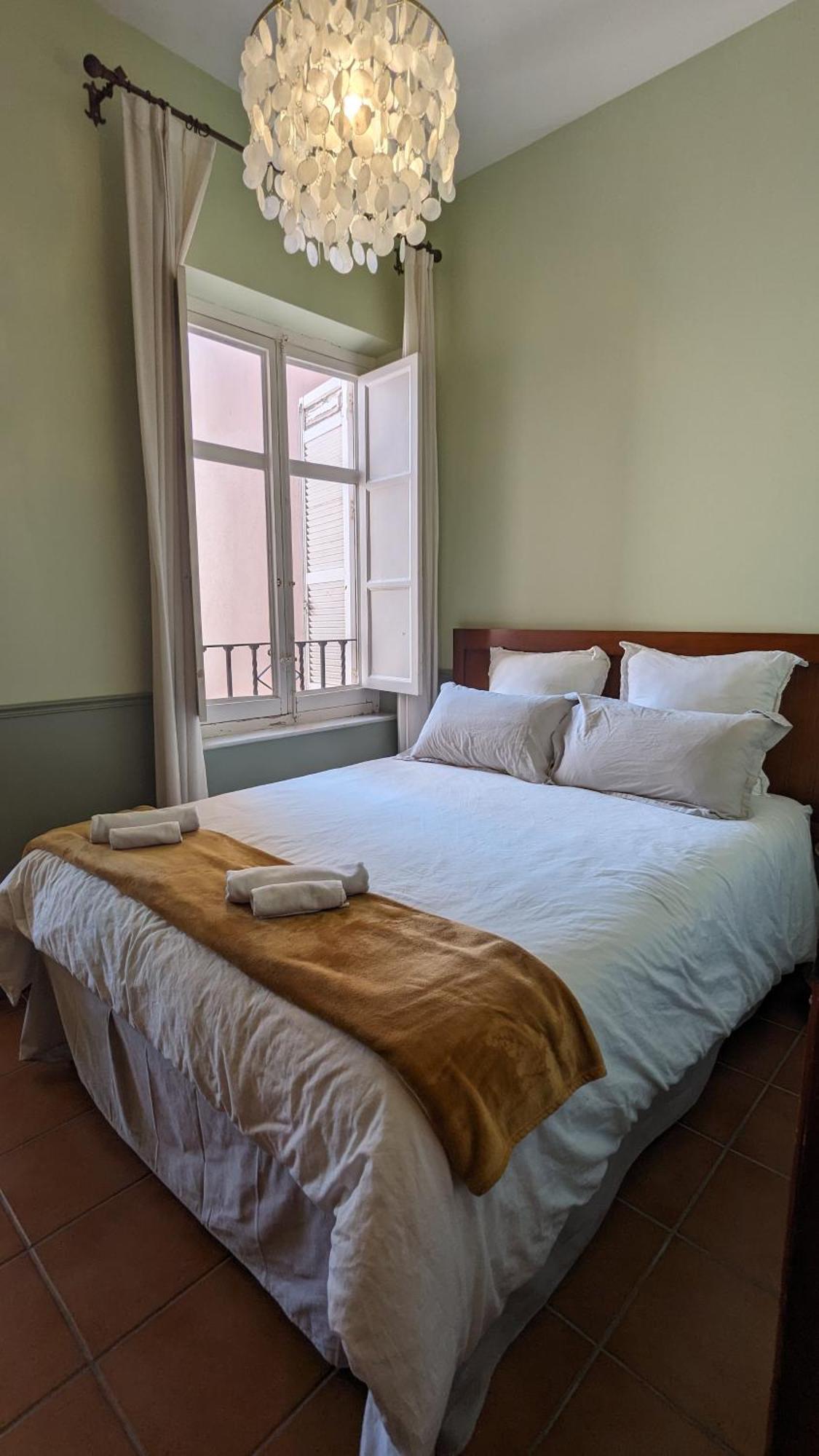 Casa Monte Victoria Malaga Bilik gambar