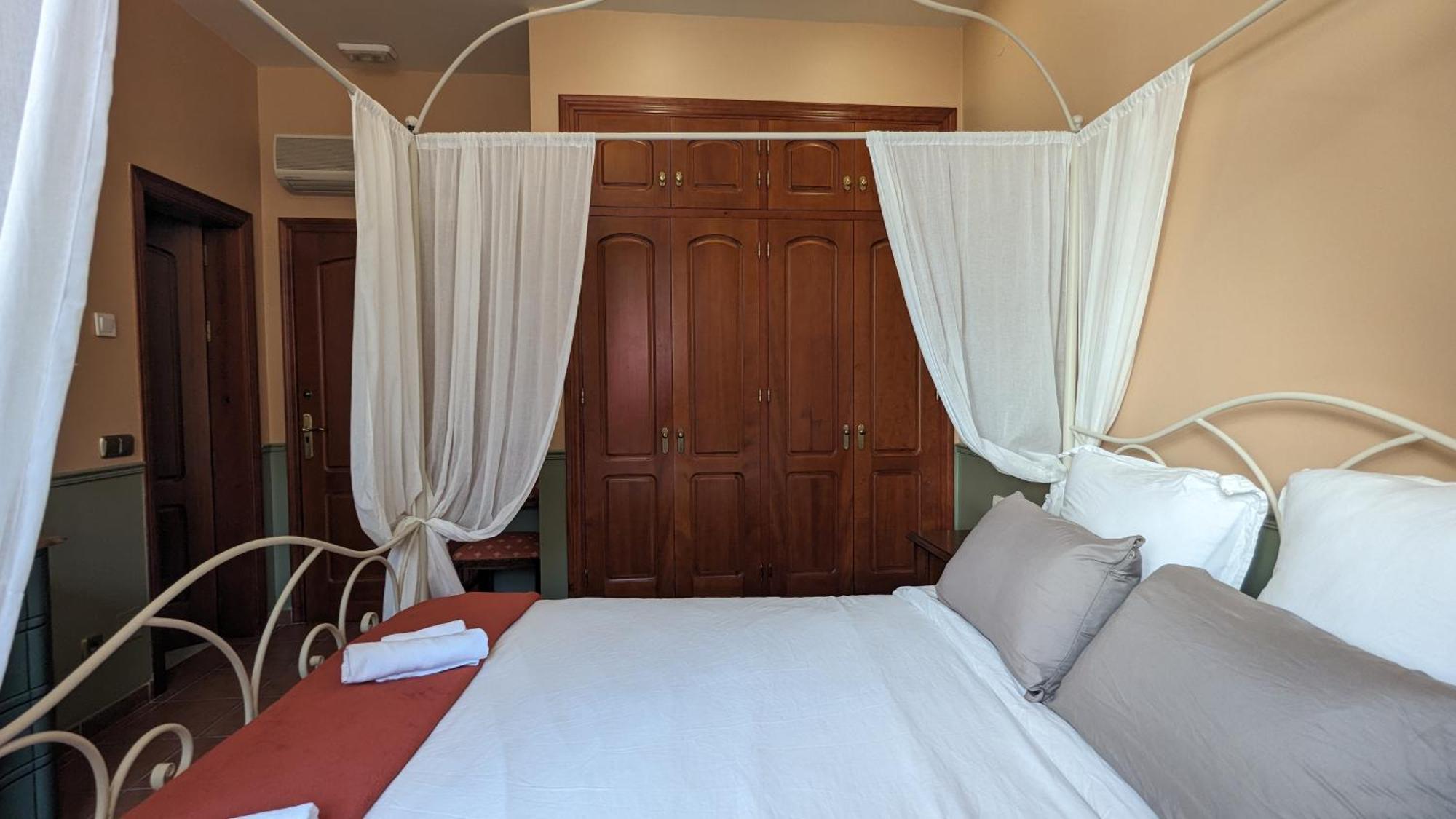 Casa Monte Victoria Malaga Bilik gambar