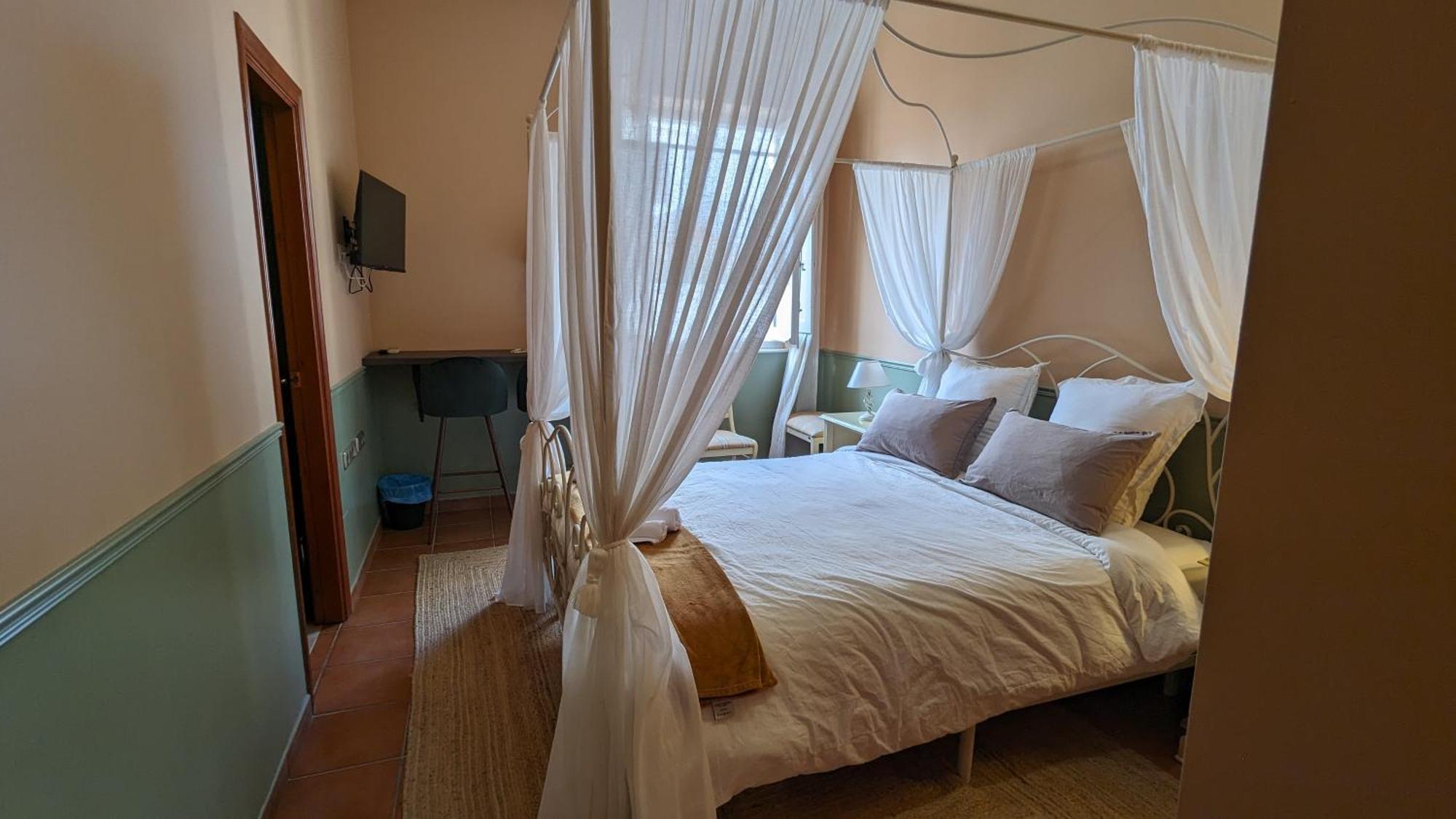 Casa Monte Victoria Malaga Bilik gambar