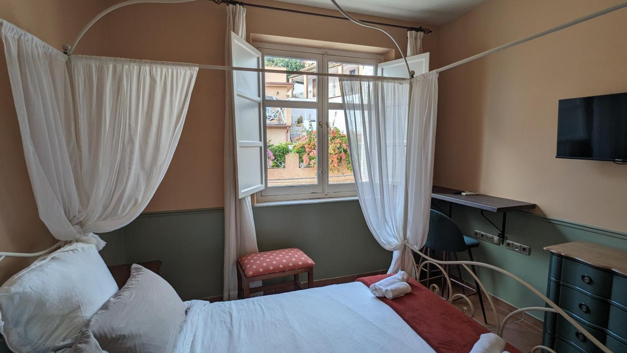 Casa Monte Victoria Malaga Bilik gambar