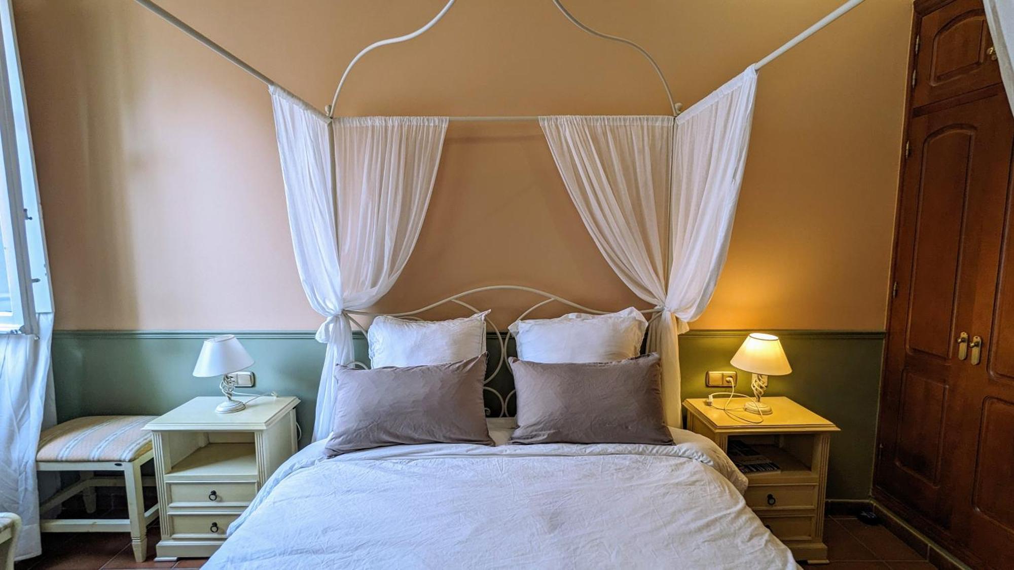 Casa Monte Victoria Malaga Bilik gambar