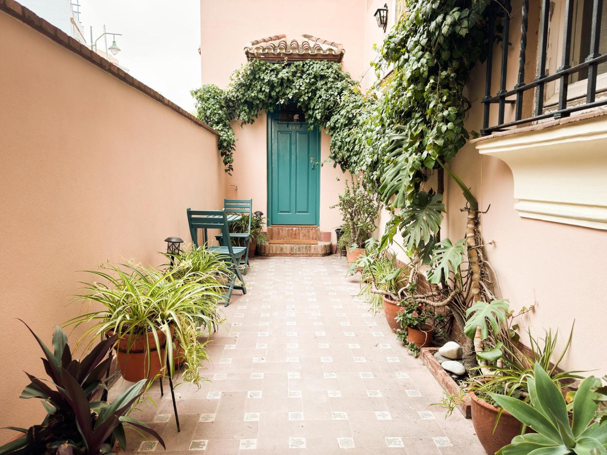 Casa Monte Victoria Malaga Bilik gambar