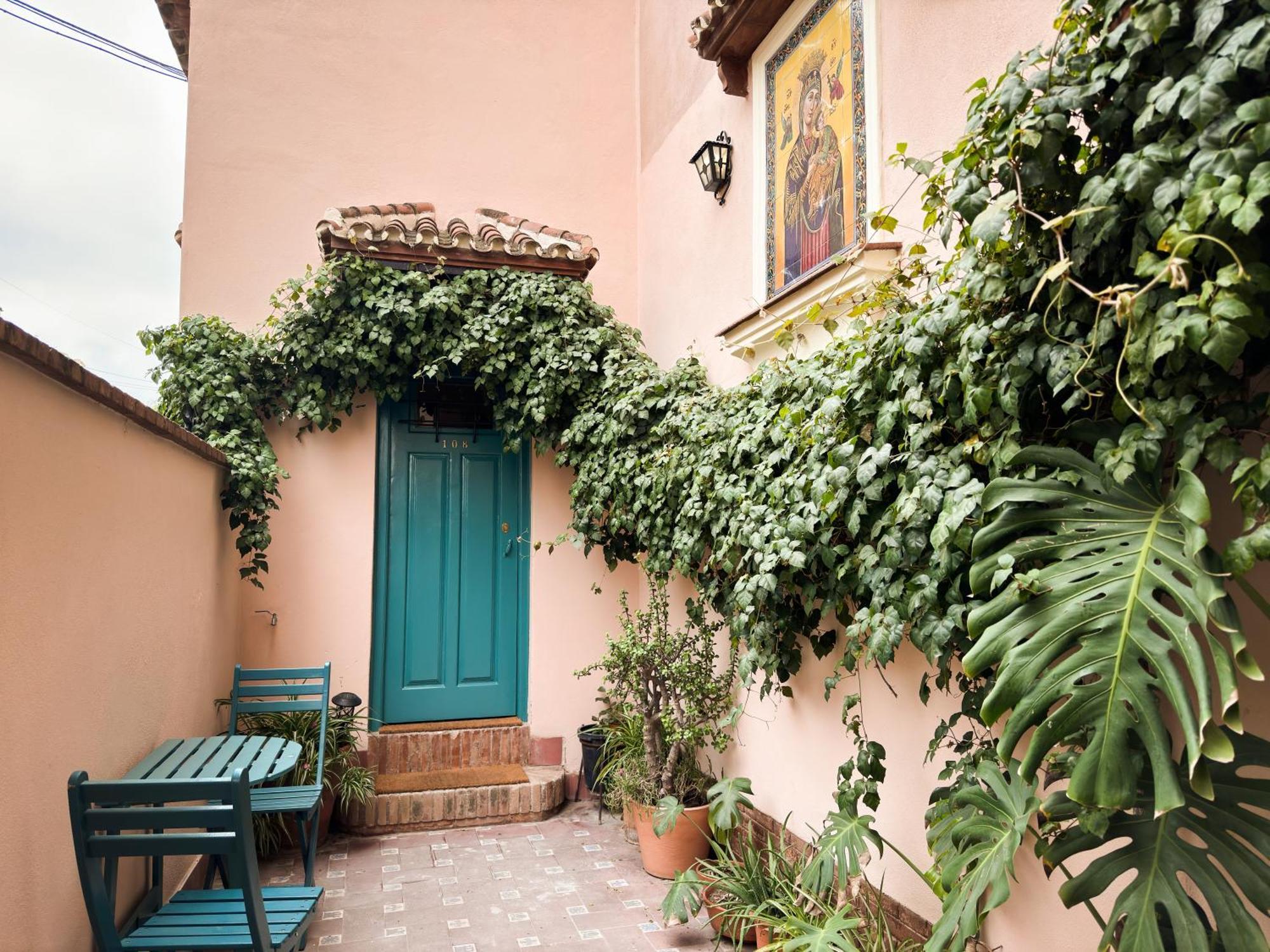 Casa Monte Victoria Malaga Bilik gambar